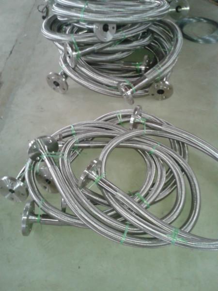 鄭州低溫金屬軟管 鄭州低溫金屬軟管