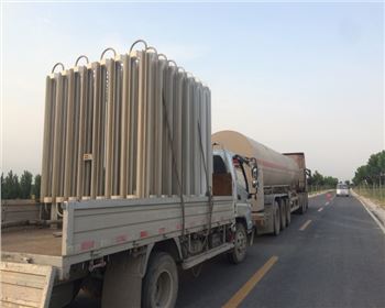 鄭州管道氮氣置換