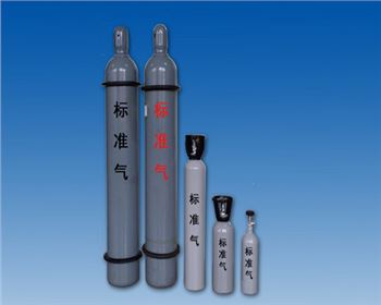 鄭州標準氣體帶你了解工業(yè)氣體生產(chǎn)方法