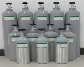 鄭州標準氣體分析氮氣、高純氮氣使用操作時的注意事項